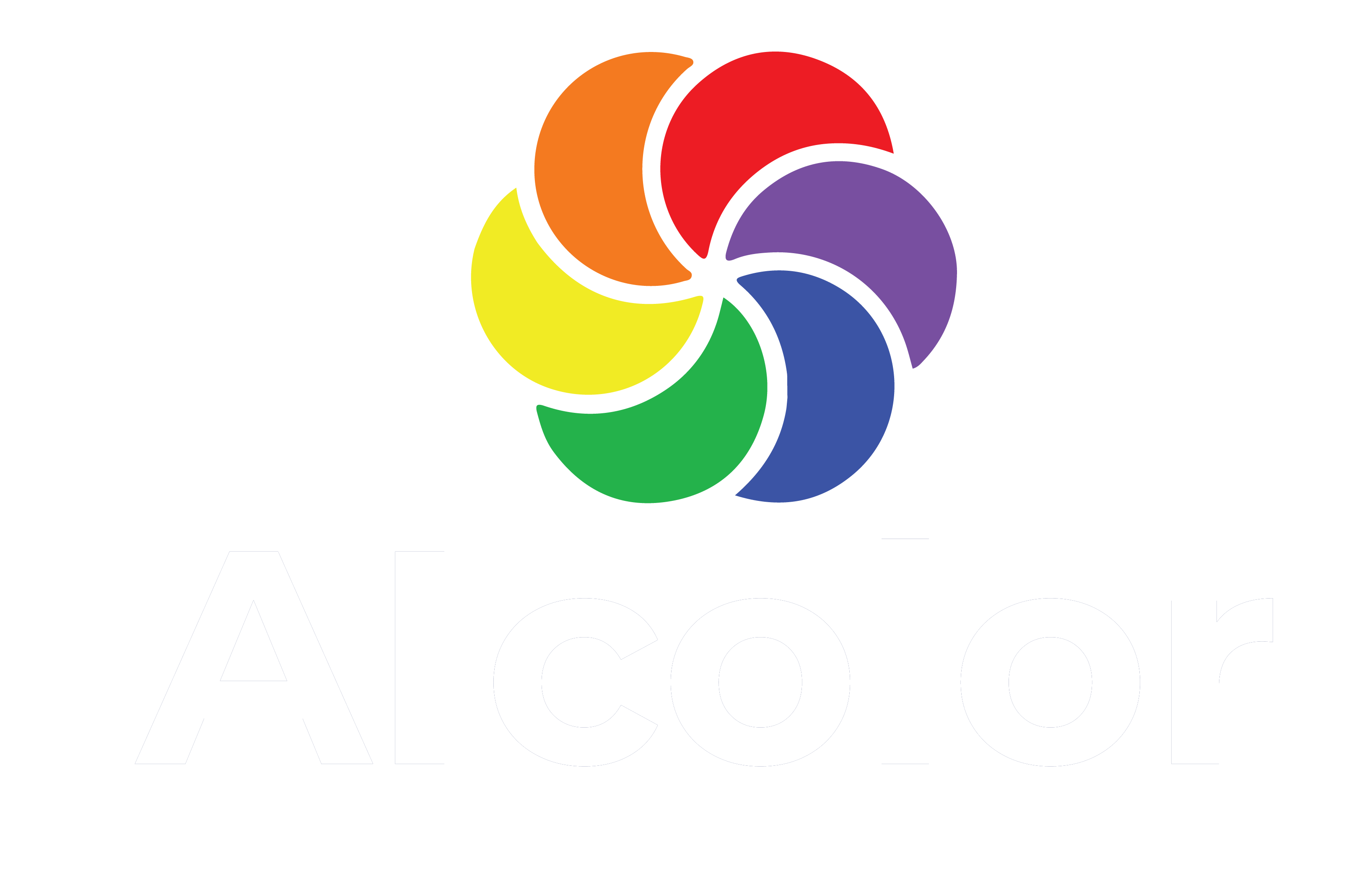 AIcolor Logo