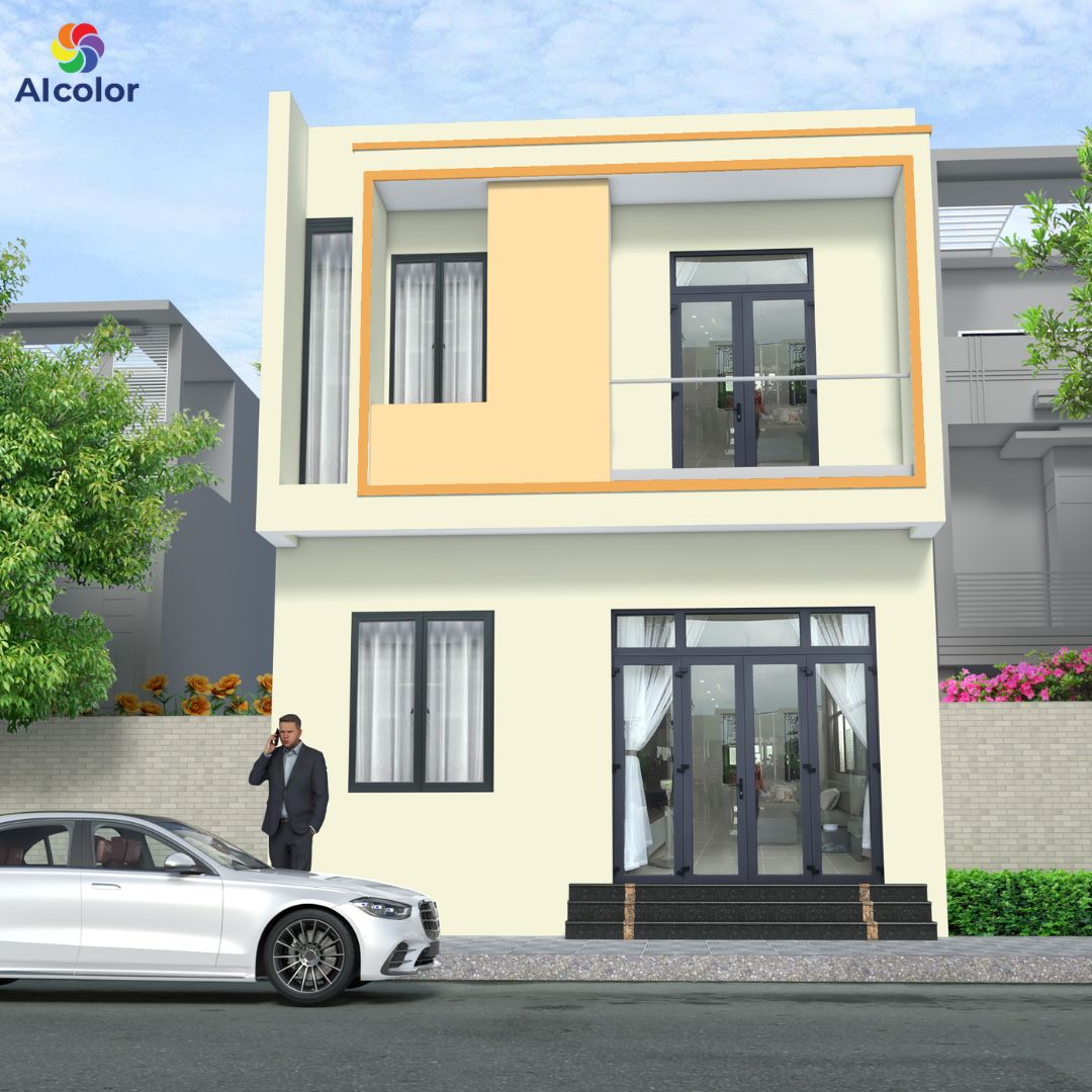 MVới gia chủ mệnh Hỏa ph&ugrave; hợp với c&aacute;c gam m&agrave;u mang sắc th&aacute;i n&oacute;ng v&agrave; ấm&nbsp;&nbsp;edia 142