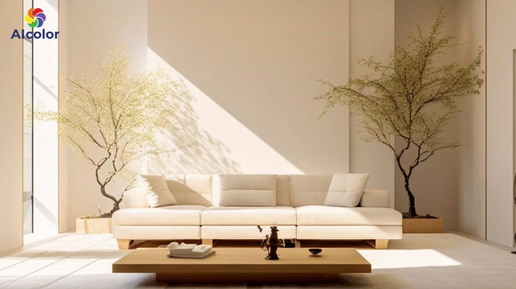 Tuổi T&yacute; hợp m&agrave;u g&igrave;? Gợi &yacute; mẫu phối m&agrave;u sơn nh&agrave; may mắn 2026