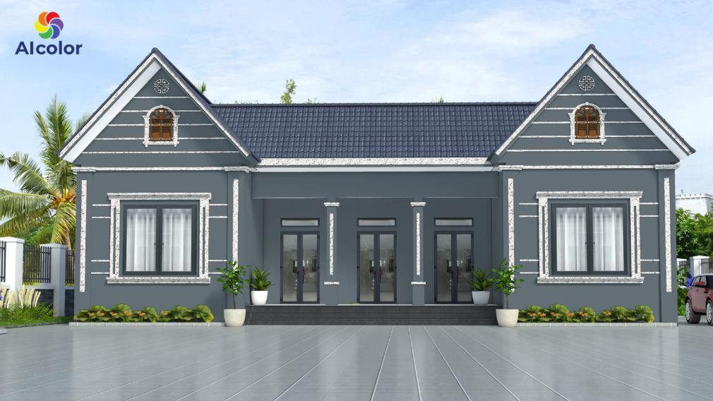 M&agrave;u đen quyền lực v&agrave; đẳng cấp, rất hợp để phối với c&aacute;c loại đ&aacute;