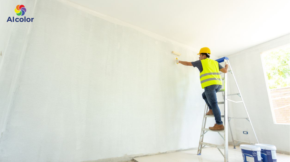 Chi ph&iacute; nh&acirc;n c&ocirc;ng sơn nh&agrave; t&ugrave;y theo hạng mục thi c&ocirc;ng, t&igrave;nh trạng tường v&agrave; độ kh&oacute;