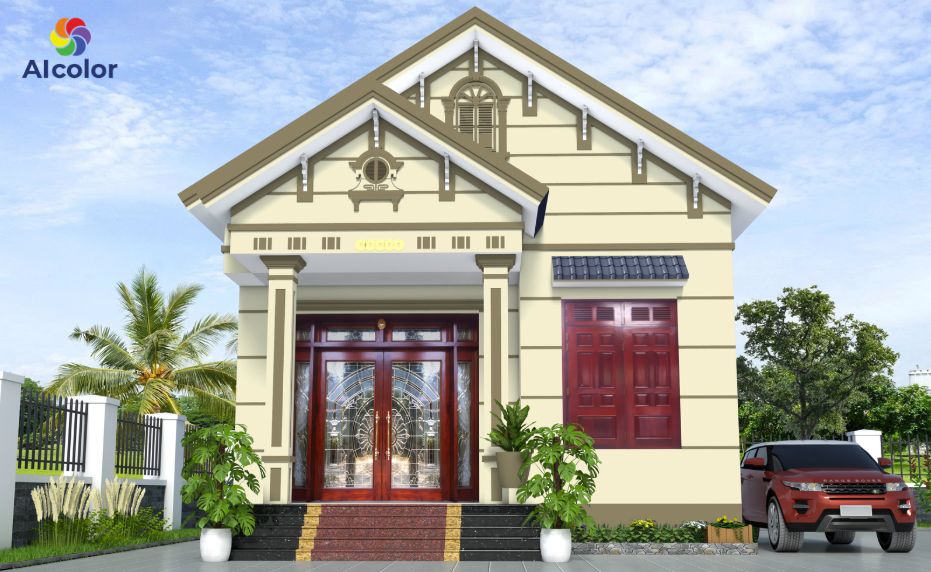 M&agrave;u v&agrave;ng, n&acirc;u đất hợp với người tuổi Kỷ Dậu