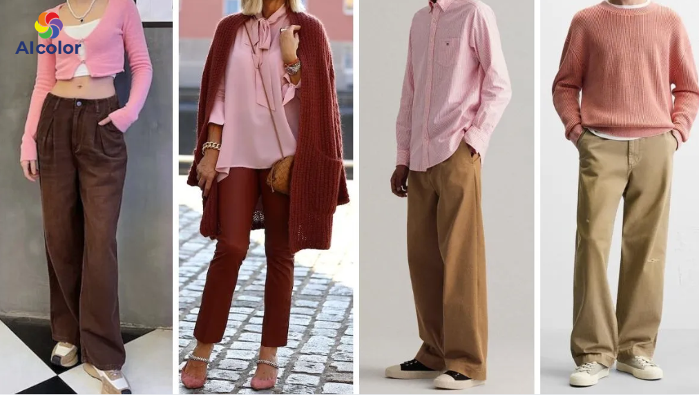 Người tuổi Tuất mệnh Hỏa c&oacute; thể lựa chọn c&aacute;c m&agrave;u hồng, cam, t&iacute;m