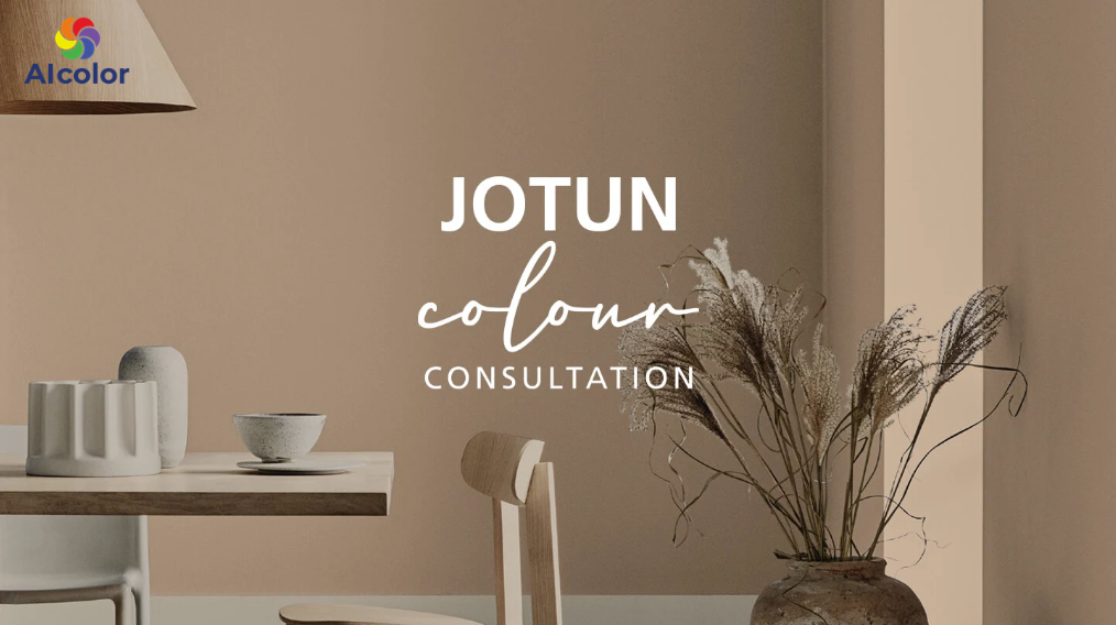 Jotun Colour Design